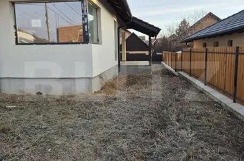 Casă - 4 camere de vanzare SANCRAIU DE MURES - Mures anunturi imobiliare Mures