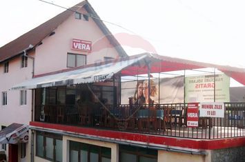 Restaurant de inchiriat - Copacelu/Ramnicu Valcea anunturi imobiliare Valcea