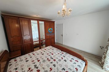 Apartament 3 camere de inchiriat RACADAU - Brasov anunturi imobiliare Brasov
