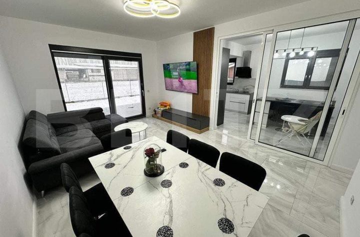 Vilă - 4 camere de vanzare BOTIZ - Satu Mare anunturi imobiliare Satu Mare