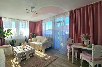 Apartament de vânzare – Florești, strada Porii, luminos, Comision 0% anunturi imobiliare Cluj