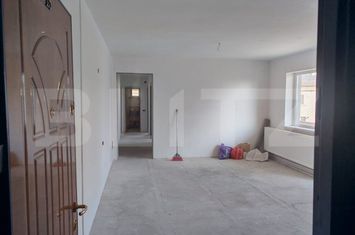 Apartament 4 camere de vanzare DEVA - Hunedoara anunturi imobiliare Hunedoara