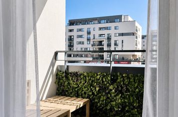 Apartament 2 camere de inchiriat TRACTORUL - Brasov anunturi imobiliare Brasov