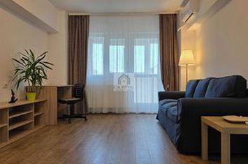 Inchiriez apartament 2 camere zona 13 Septembrie-Marriott, Sos. Panduri, TOTUL NOU, PRIMA INCHIRIERE, la 10 minute metrou Academia Militara, loc parcare. anunturi imobiliare Bucuresti