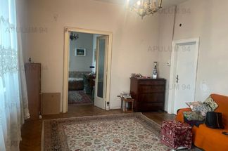 Apartament 4 camere de vânzare Bucuresti - Dorobanti