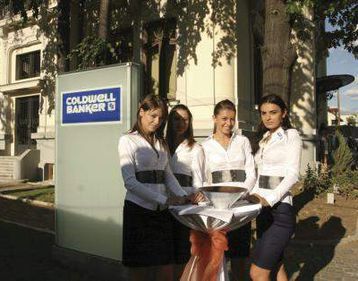 Coldwell Banker a ajuns la o retea de 18 agentii imobiliare