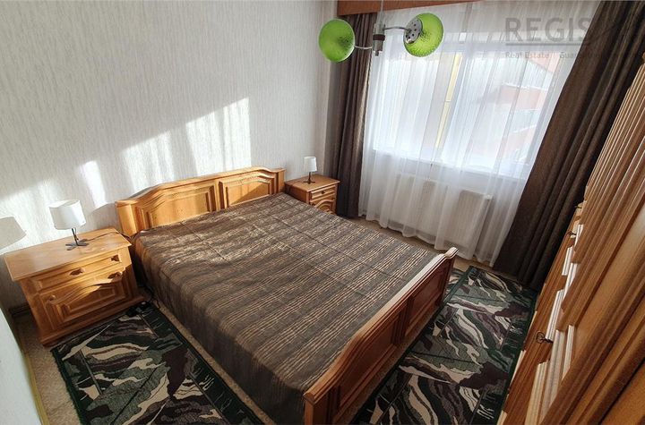Apartament 3 camere de inchiriat RACADAU - Brasov anunturi imobiliare Brasov
