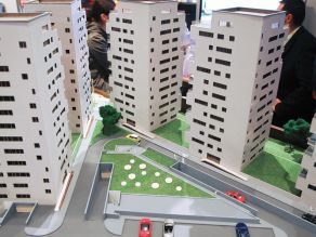 Cea mai ieftină locuinţă de la târgul imobiliar Project Expo costă 25.000 de euro