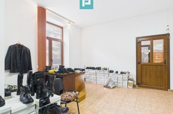 Spațiu comercial, 51 mp, Fabric anunturi imobiliare Timis