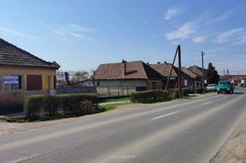 Sancraiu de Mures - 1617 mp - Principala - front 20 metri anunturi imobiliare Mures