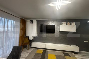 Apartament 2 camere de vanzare FLORESTI - Cluj anunturi imobiliare Cluj
