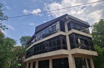 Titan-Liviu Rebreanu- S+P+3- Stradal- Ideal Birouri-Clinica-Afther- 390mp  - 5999E anunturi imobiliare Bucuresti