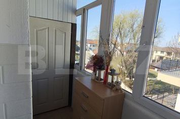 Garsonieră de vanzare SANMARTIN - Bihor anunturi imobiliare Bihor