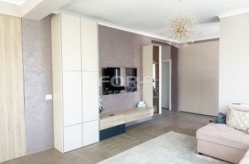 Casa moderna cu 4 camere de vanzare strada Piersicilor, zona Oncea anunturi imobiliare Bihor