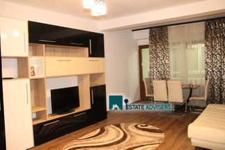Apartament 2 camere de închiriat Bucuresti - Centru