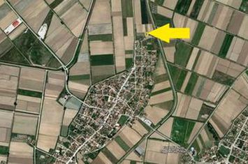 Teren construibil 1000 mp în Agiasma (Nestos) anunturi imobiliare Grecia