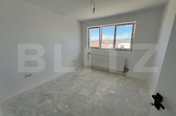 Apartament 3 camere de vanzare SIBIU - Sibiu anunturi imobiliare Sibiu