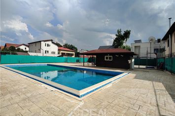 Casă - 4 camere de inchiriat PIPERA - Bucuresti anunturi imobiliare Bucuresti