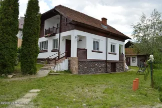 Vilă 4 cam de vânzare Arges - Slatina
