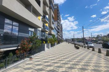 Spațiu comercial de vanzare FRUMOASA - Iasi anunturi imobiliare Iasi