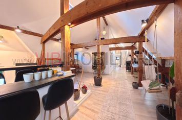 Apartament 3 camere tip mansardă, lux, vilă interbelică – Dorobanți Capitale | Str. Bruxelles anunturi imobiliare Bucuresti