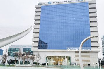 Birou de inchiriat AVIATIEI - Bucuresti anunturi imobiliare Bucuresti