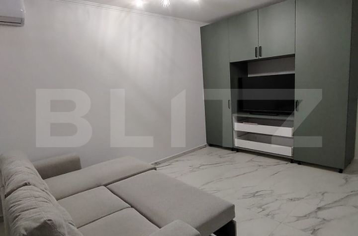Garsonieră de inchiriat GIROC - Timis anunturi imobiliare Timis