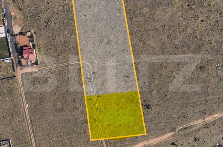 Teren de vanzare TARGOVISTE - Dambovita anunturi imobiliare Dambovita