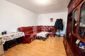 Apartament spatios cu 3 camere, centrala proprie, zona Girocului anunturi imobiliare Timis