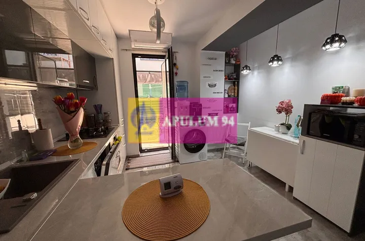 Apartament Luxos gata de mutat lângă București anunturi imobiliare Bucuresti