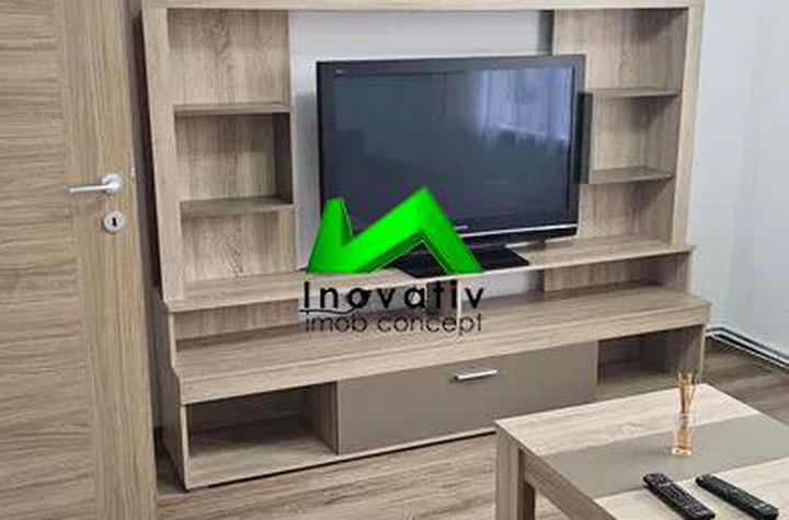 Apartament 2 camere de inchiriat CALEA DUMBRAVII - Sibiu anunturi imobiliare Sibiu