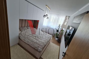 Apartament 3 camere de vanzare GRIGORESCU - Cluj anunturi imobiliare Cluj