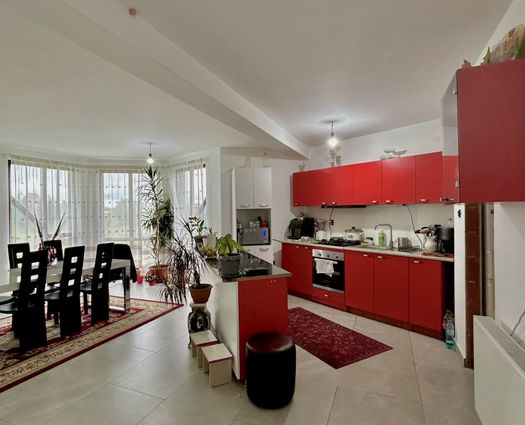 Casă 3 cam Les, 123 mp