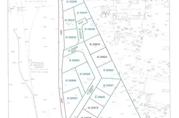 VANZARE TEREN THEODOR PALLADY - Drumul Lunca Corbului anunturi imobiliare Bucuresti
