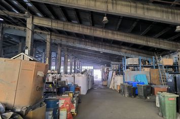 OCAZIE!!! Hale industriale 500 mp - 3000 mp si teren in Popesti Leordeni! anunturi imobiliare Bucuresti