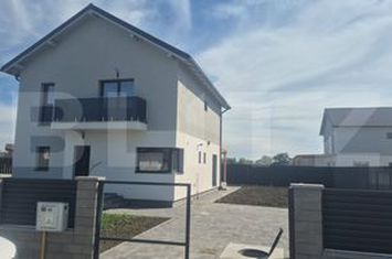 Vilă - 4 camere de vanzare STUPINI - Brasov anunturi imobiliare Brasov