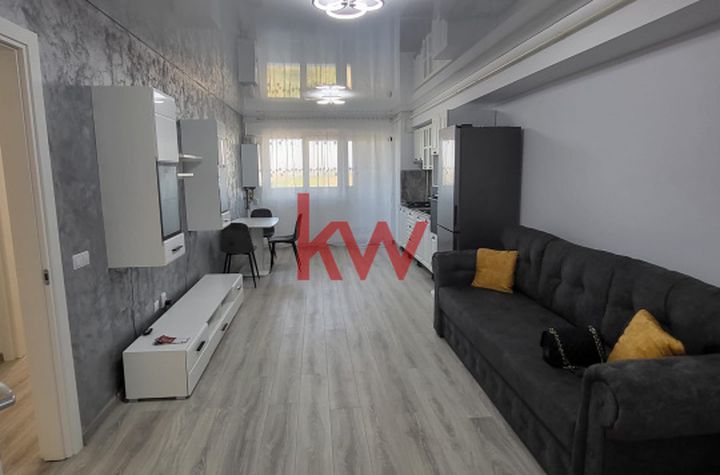 Apartament 2 camere de inchiriat IASI - Iasi anunturi imobiliare Iasi