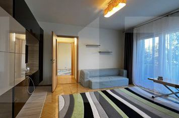 Apartament 3 camere de vanzare COMPLEX STUDENTESC - Timis anunturi imobiliare Timis