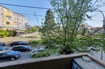 Inchiriez apartament de 2 camere pe Mihai Viteazu, Centru Cluj! anunturi imobiliare Cluj