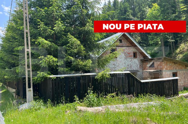 Casă - 4 camere de vanzare SUGAG - Alba anunturi imobiliare Alba