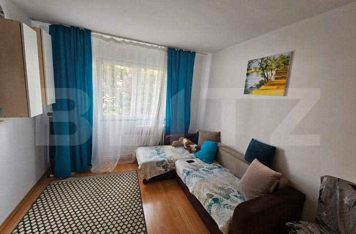 Apartament 3 camere de vanzare CLUJ-NAPOCA - Cluj anunturi imobiliare Cluj