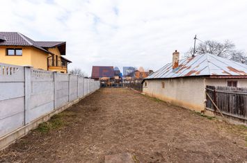 Grădină 300 mp - în oraș anunturi imobiliare Neamt