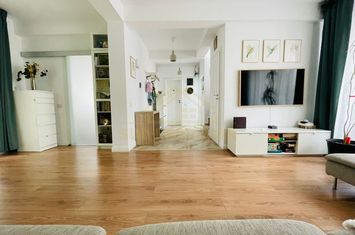 CASA INSIRUITA P+1-70 MP CURTE- MOBILATA UTILATA LEORDENI anunturi imobiliare Bucuresti