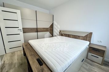 Apartament 2 camere, etaj 1, mobilat, zona Unitatii Militare din Giroc anunturi imobiliare Timis