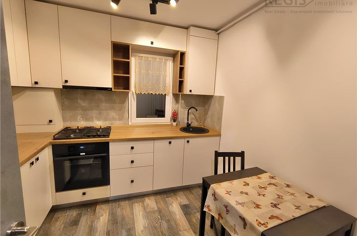 Apartament 2 camere de inchiriat ASTRA - Brasov anunturi imobiliare Brasov