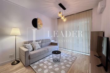 Apartament 2 camere de inchiriat BUCURESTII NOI - Bucuresti anunturi imobiliare Bucuresti