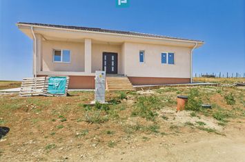 Casă individuală pe parter,  Pișchia anunturi imobiliare Timis