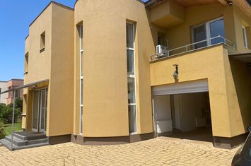 Casă - 5 camere de inchiriat PIPERA - Bucuresti anunturi imobiliare Bucuresti