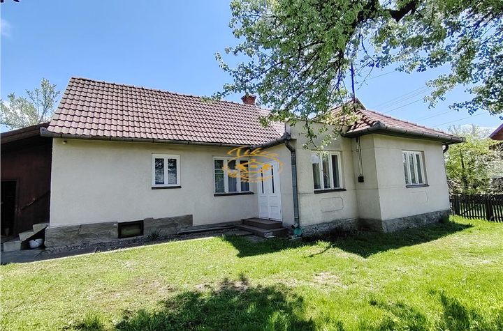 Casă - 3 camere de vanzare JOSENI - Harghita anunturi imobiliare Harghita