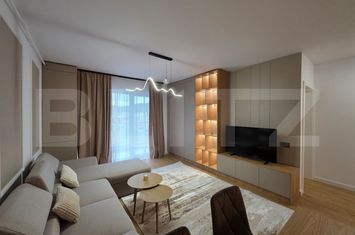 Apartament 2 camere de vanzare FLORESTI - Cluj anunturi imobiliare Cluj